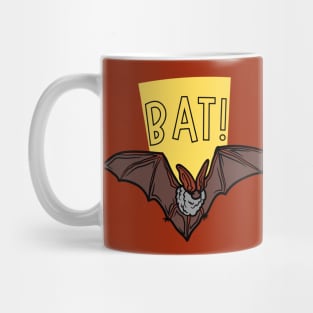 BAT! Mug